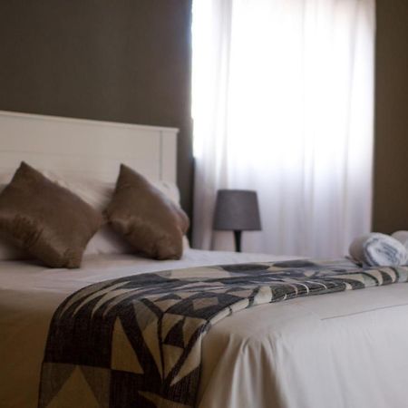 Seroloana Guest House 루스텐버그 외부 사진