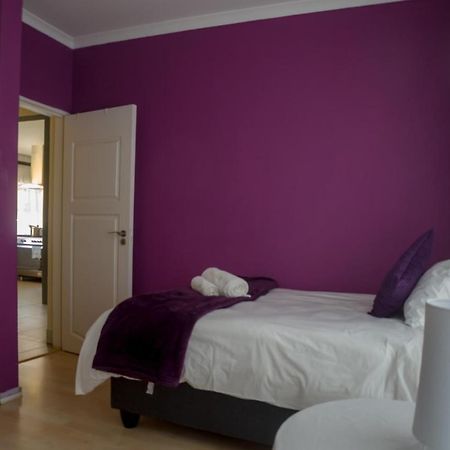 Seroloana Guest House 루스텐버그 외부 사진
