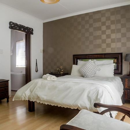 Seroloana Guest House 루스텐버그 외부 사진