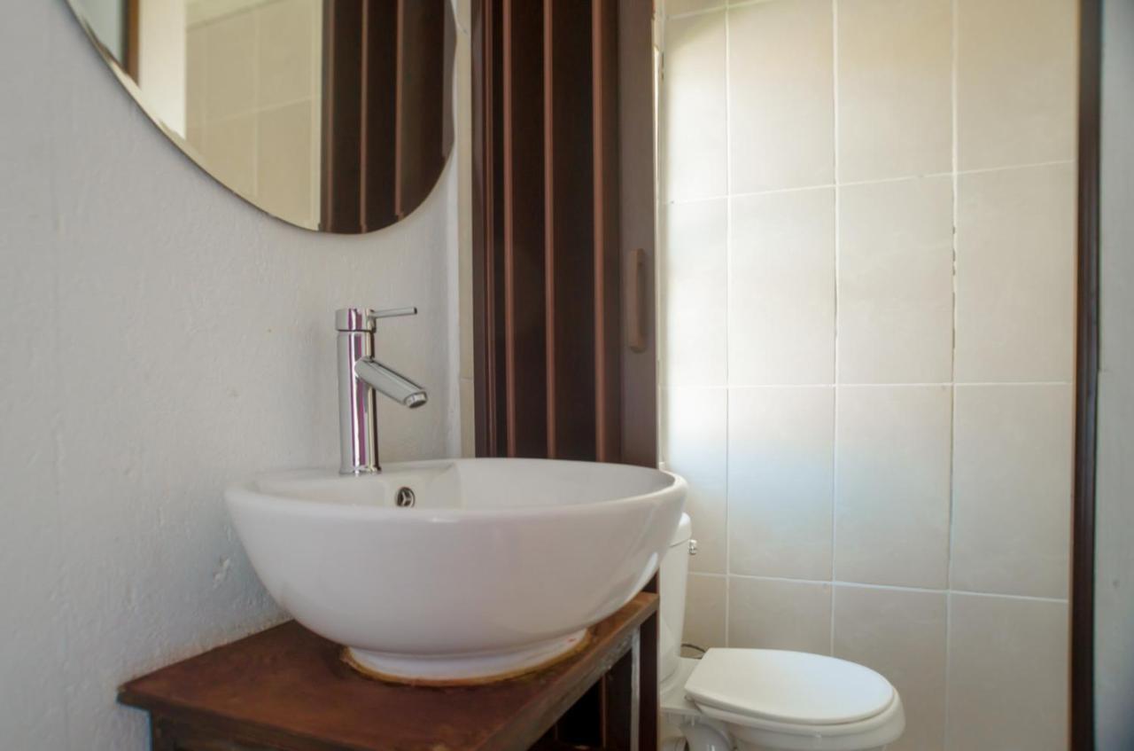 Seroloana Guest House 루스텐버그 외부 사진