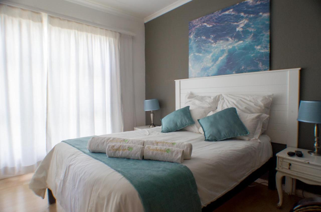 Seroloana Guest House 루스텐버그 외부 사진