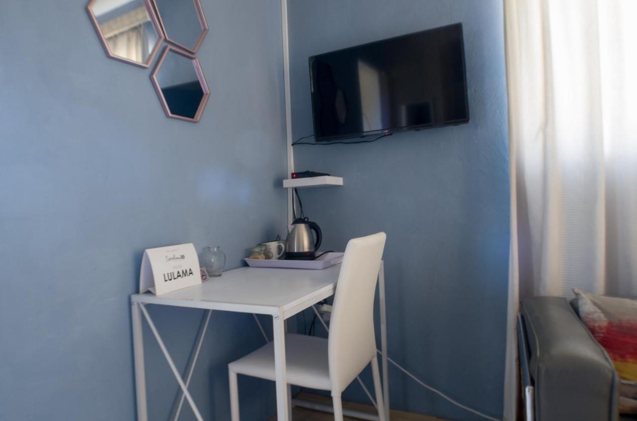 Seroloana Guest House 루스텐버그 외부 사진
