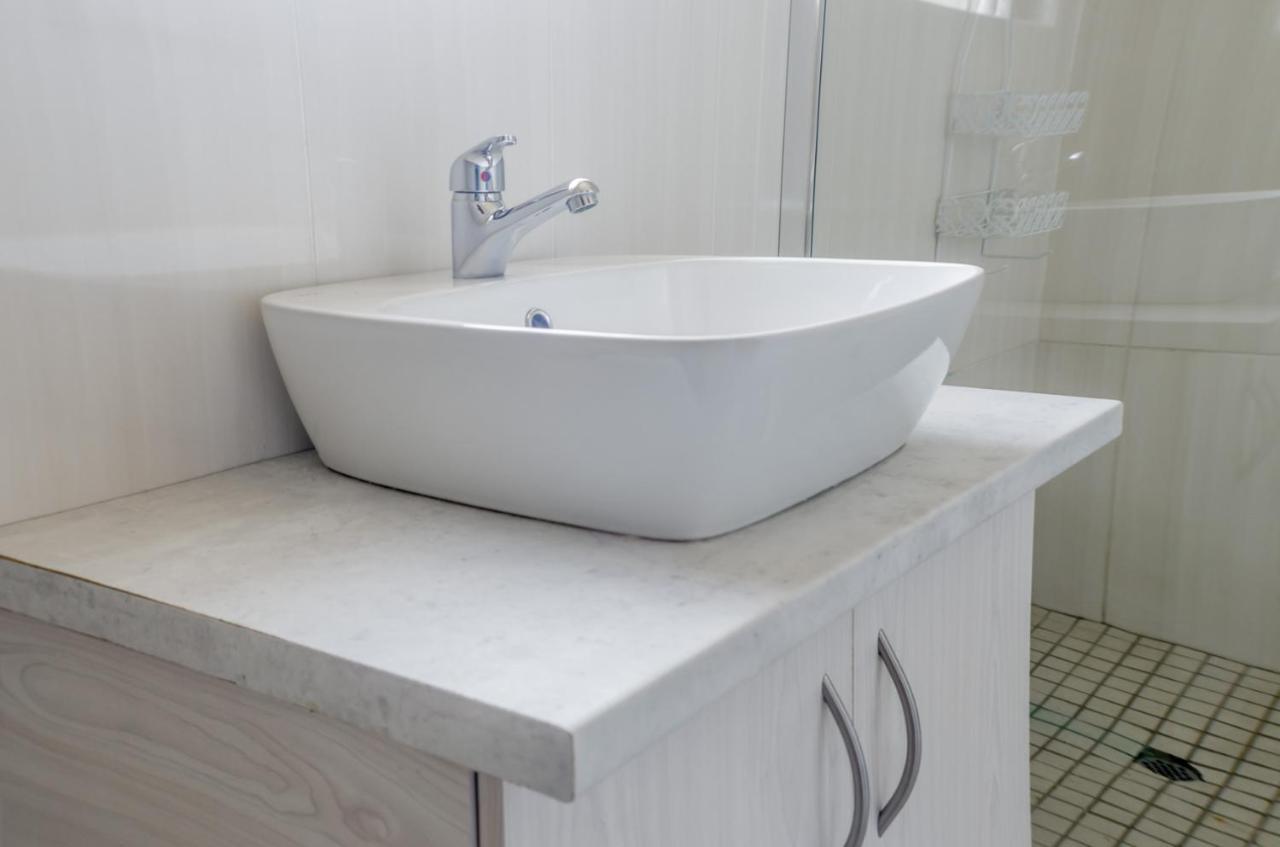 Seroloana Guest House 루스텐버그 외부 사진