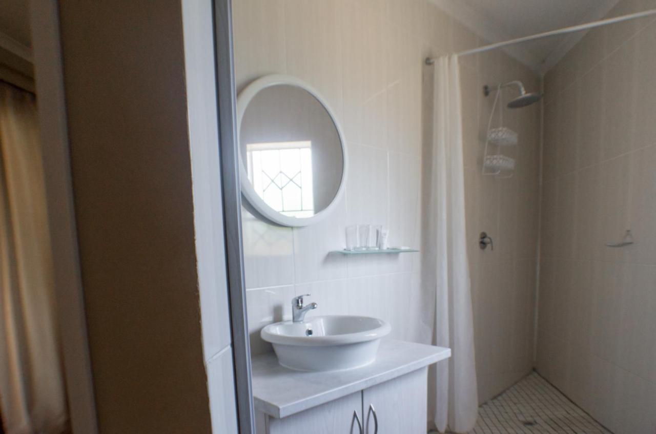 Seroloana Guest House 루스텐버그 외부 사진
