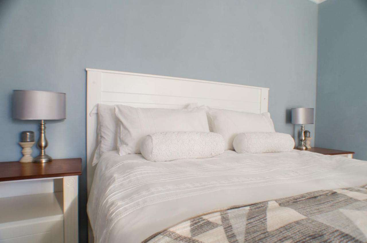 Seroloana Guest House 루스텐버그 외부 사진