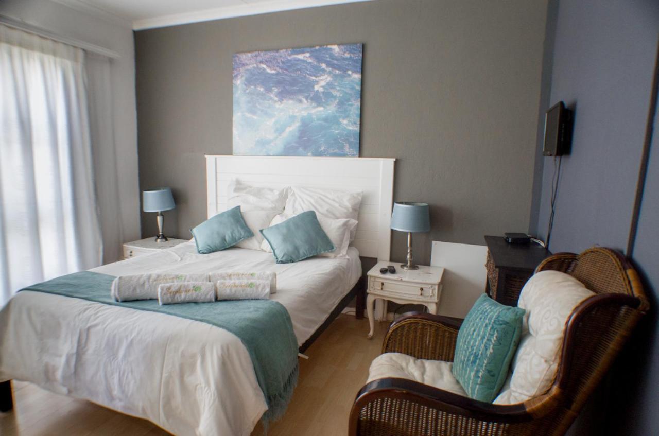Seroloana Guest House 루스텐버그 외부 사진