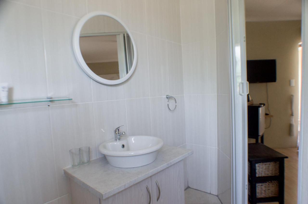Seroloana Guest House 루스텐버그 외부 사진